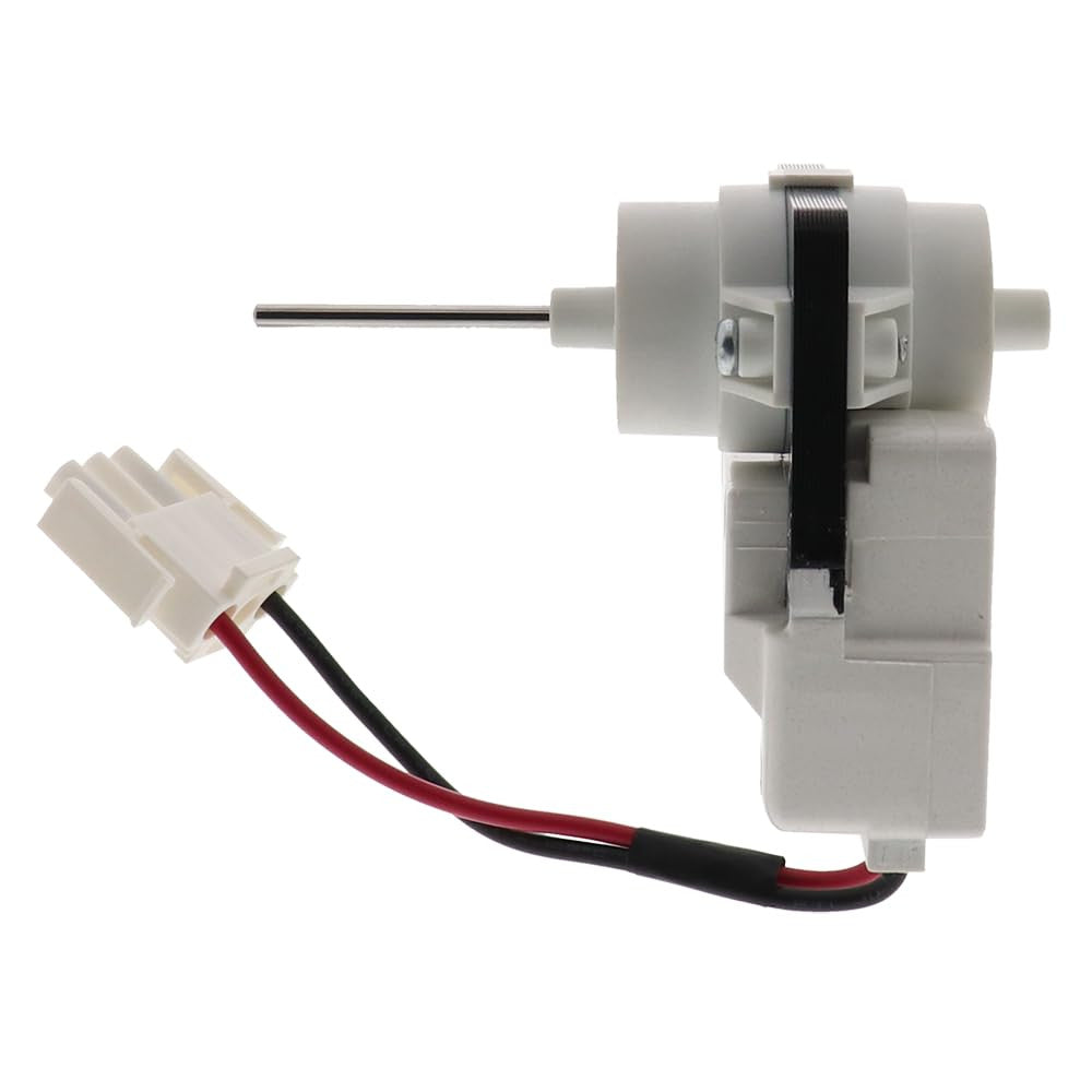 81142721-A For Frigidaire Refrigerator Evaporator Fan Motor Asy Part # Model