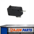 AP6838052-A PS12712332 For OEM Frigidaire Microwave Microswitch Part # Model