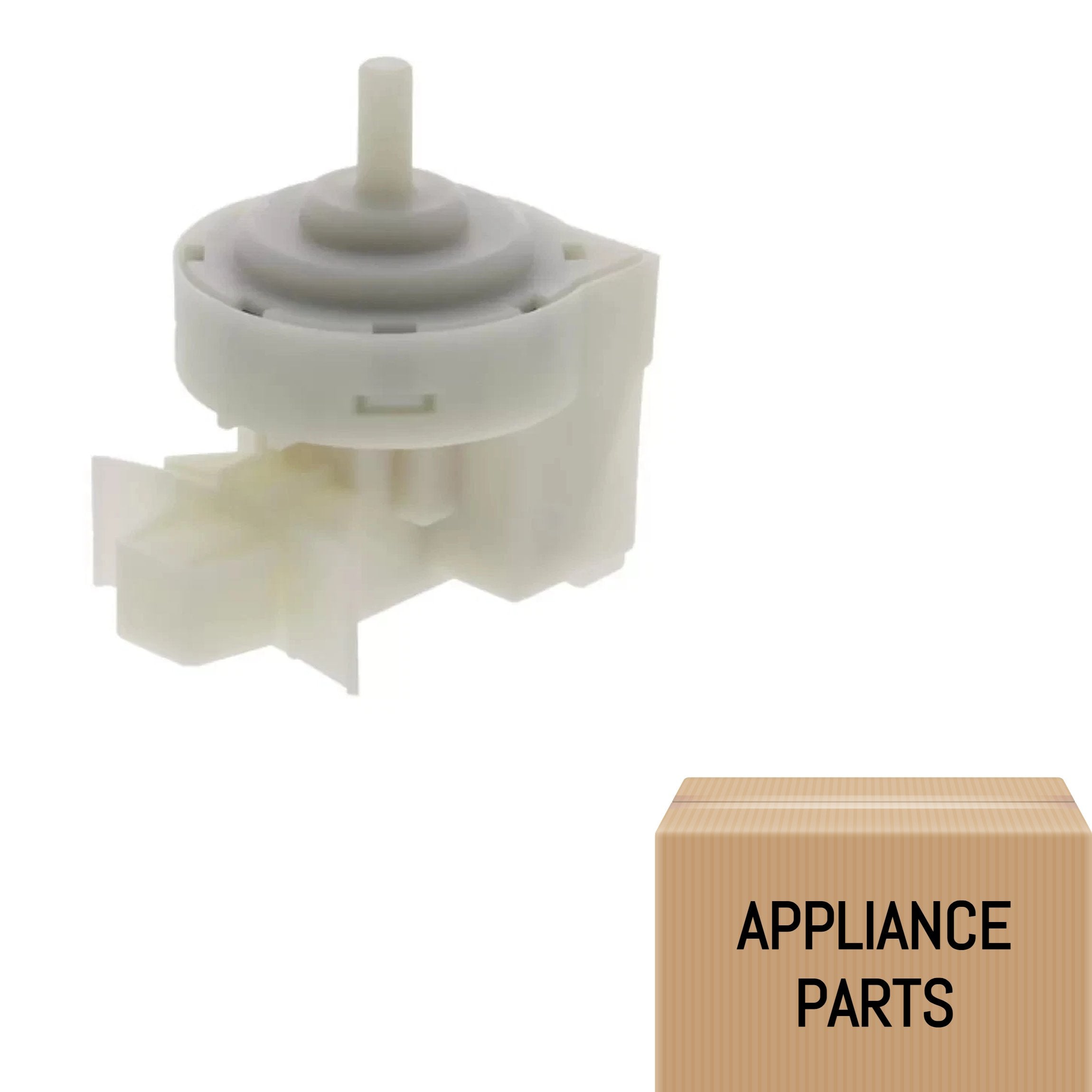 AP6835020-A PS12711555 For OEM Whirlpool Washer Water Level Switch Part # Model
