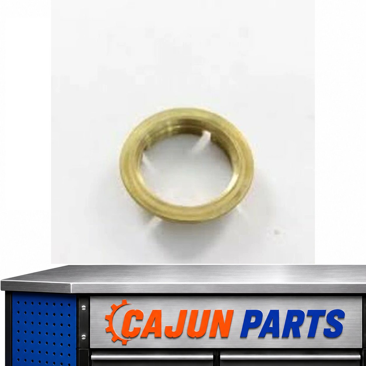 AP7027546-A For OEM Samsung Stove Service Dual Thread Ring M22X1 Part # Model