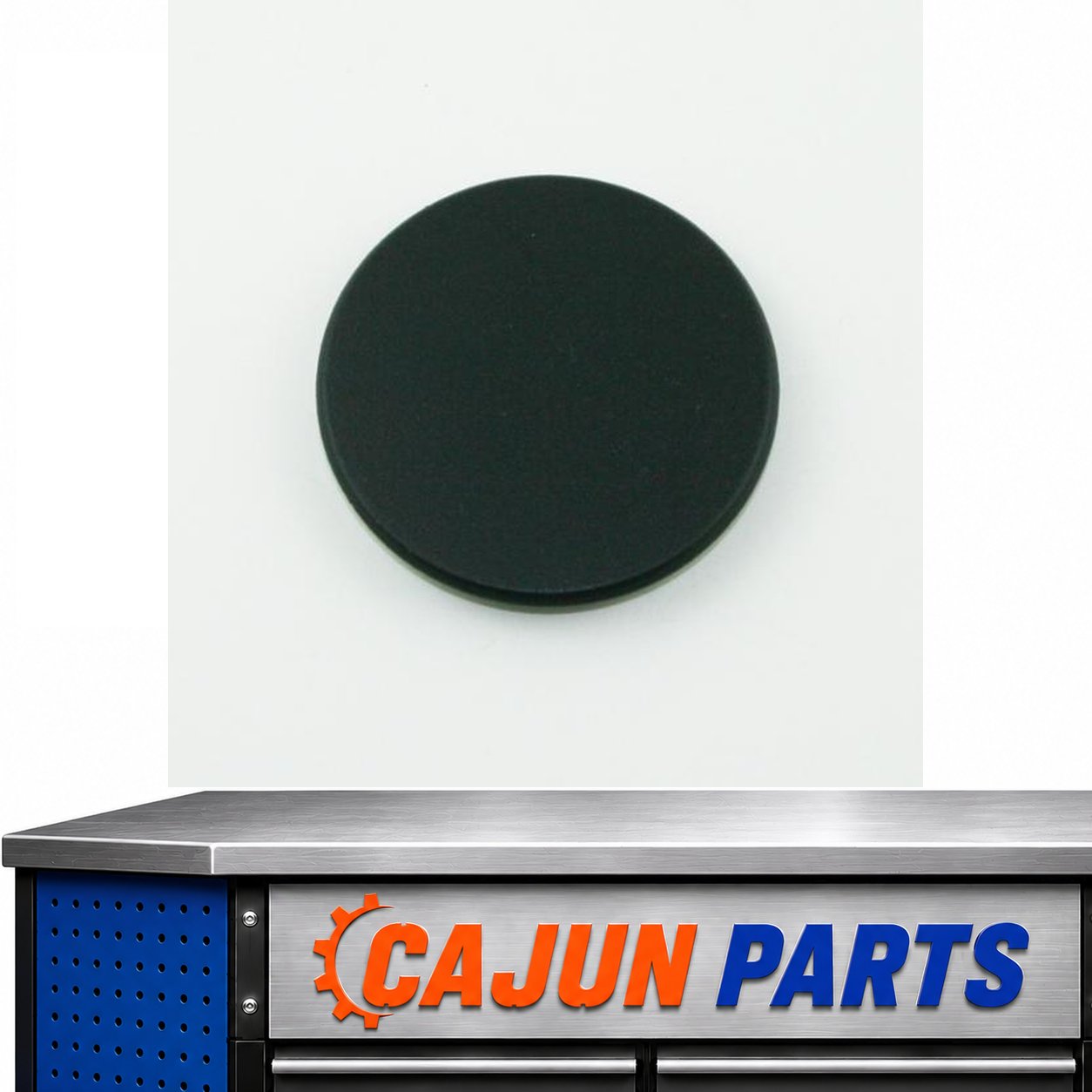 102459-G For OEM GE Hotpoint Cooktop Oven Burner Cap Assembly Part # Model