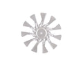 AP4566043-A For OEM Kenmore Stove Oven Range Convection Motor Fan Blade