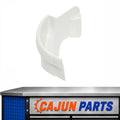 766924-B For OEM Kenmore Refrigerator Left Hand Door Rack Support Part # Model