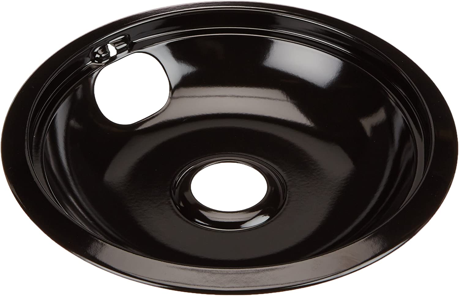 AP3961433-A For OEM Kenmore Stove Range Drip Bowl Assembly Part # Model NR1204