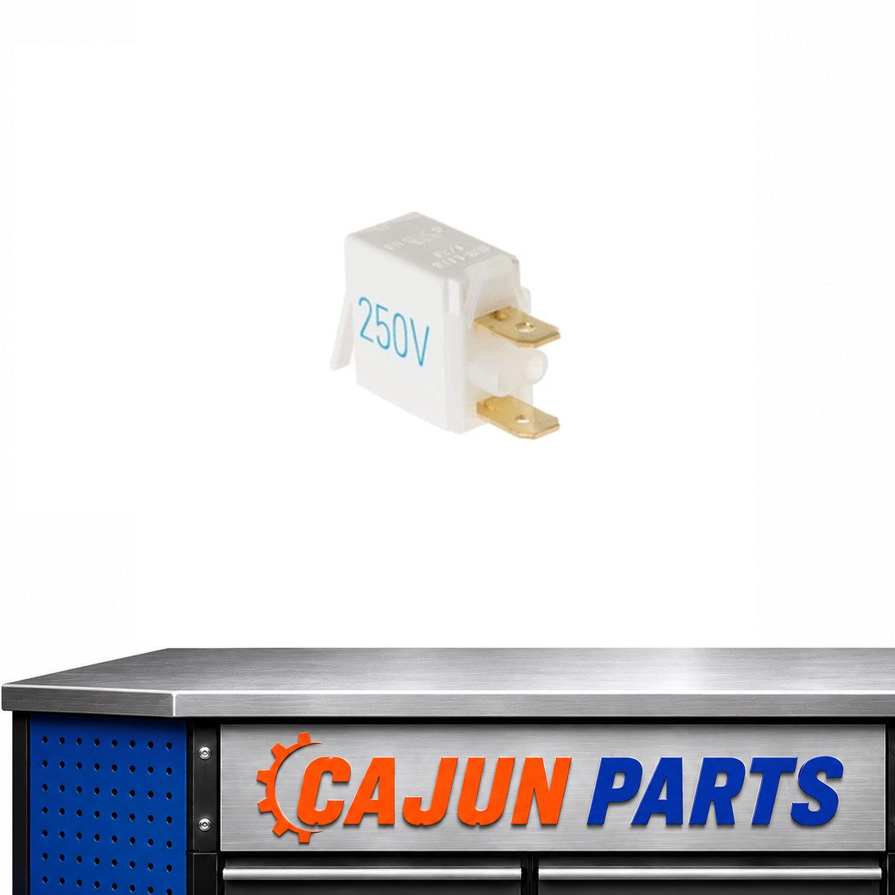 6907678-B For OEM GE Stove Range Light Indicator Pilot Part # Model NR1206