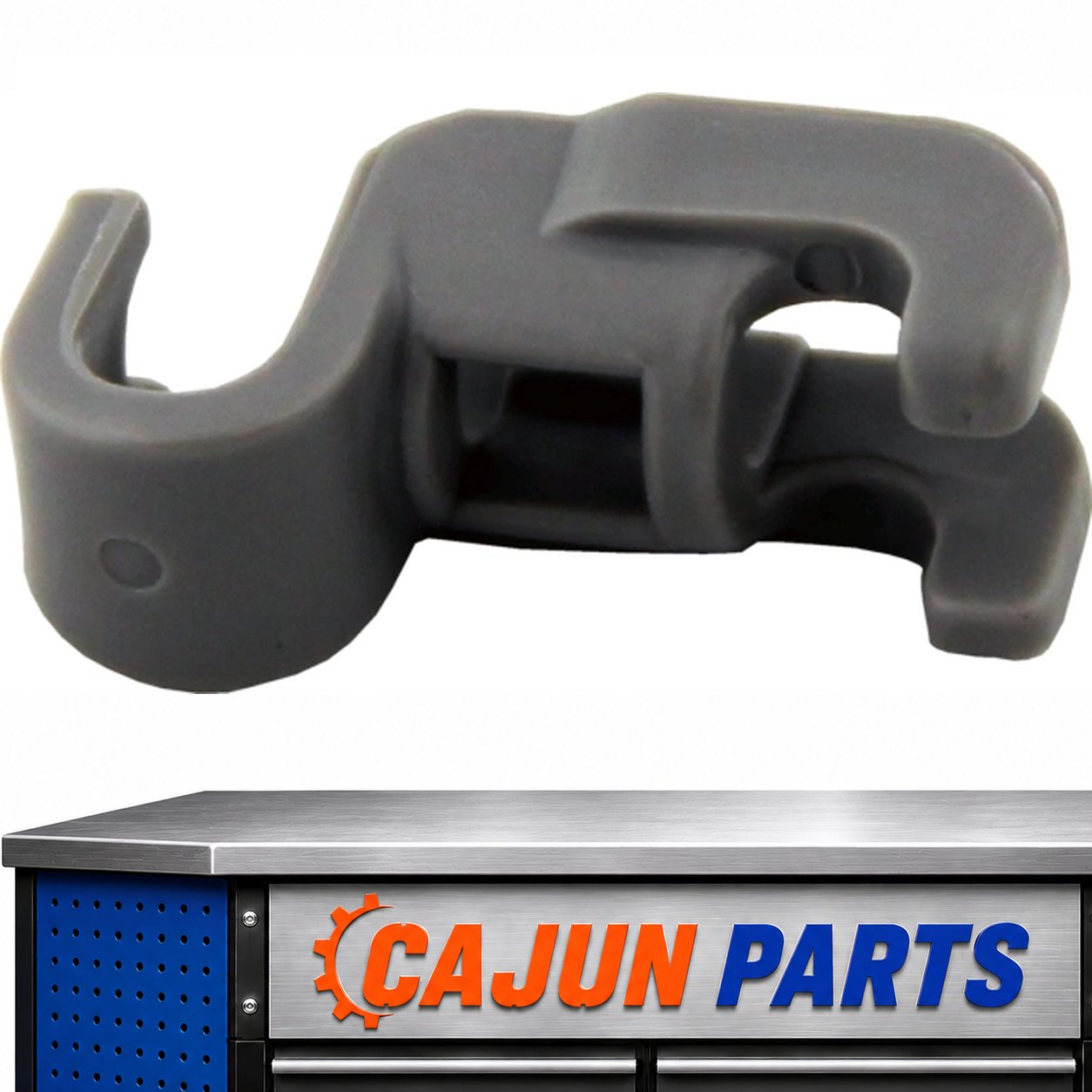 8238743-D For OEM Bosch Dishwasher Holder Part # Model NR1205 -XR238X