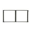 AP5326017-A PS3503826 For OEM GE Stove Oven Burner Grate Part # Model NR1204
