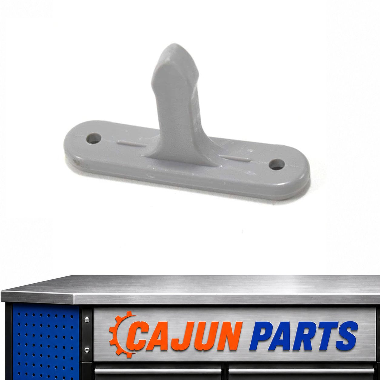 3712124-C For OEM Samsung Dryer Door Lever Strike Latch Assembly Part # Model