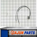 AP2592704-A For OEM Frigidaire Refrigerator Defrost Limiter 70 Degree Part # Mod