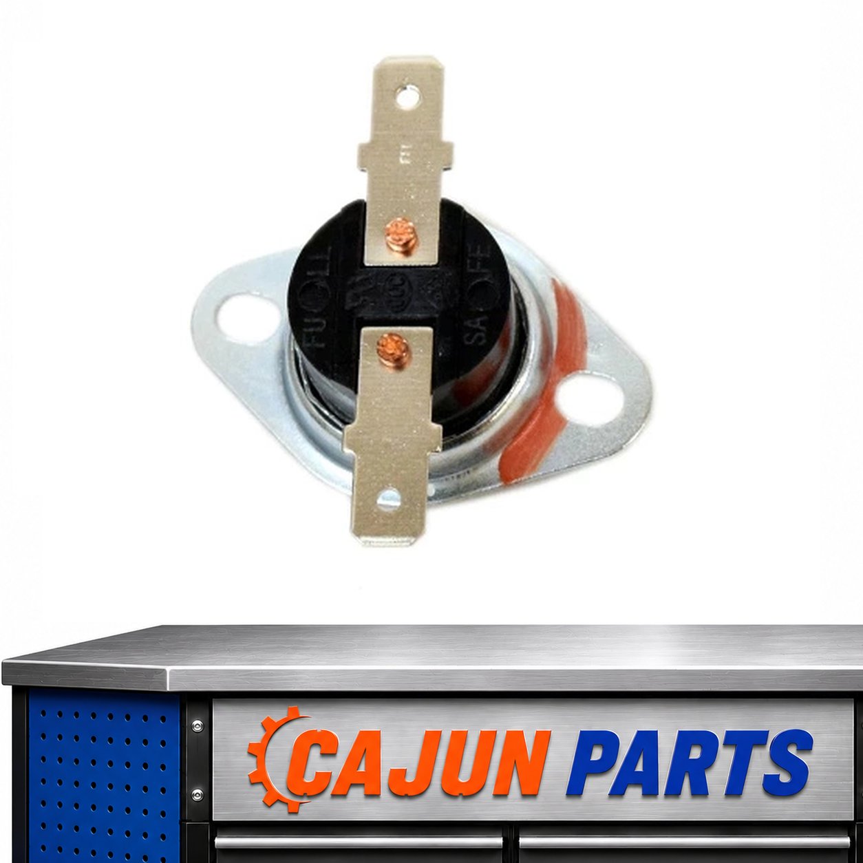 AP5953325-A For OEM Bosch Stove Microwave Temperature Regulator Part # Model