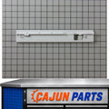 4834253-E For OEM Kenmore Refrigerator Rail Connector Part # Model NR1207