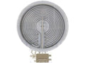 AP2027787-A For OEM GE Stove Oven Range Cooktop 8" Halogen Burner Assembly