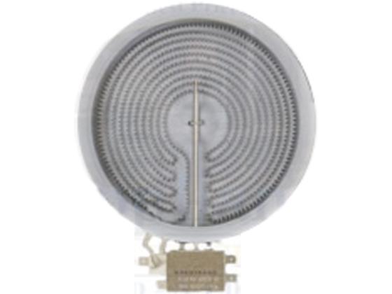 AP2027787-A For OEM GE Stove Oven Range Cooktop 8" Halogen Burner Assembly
