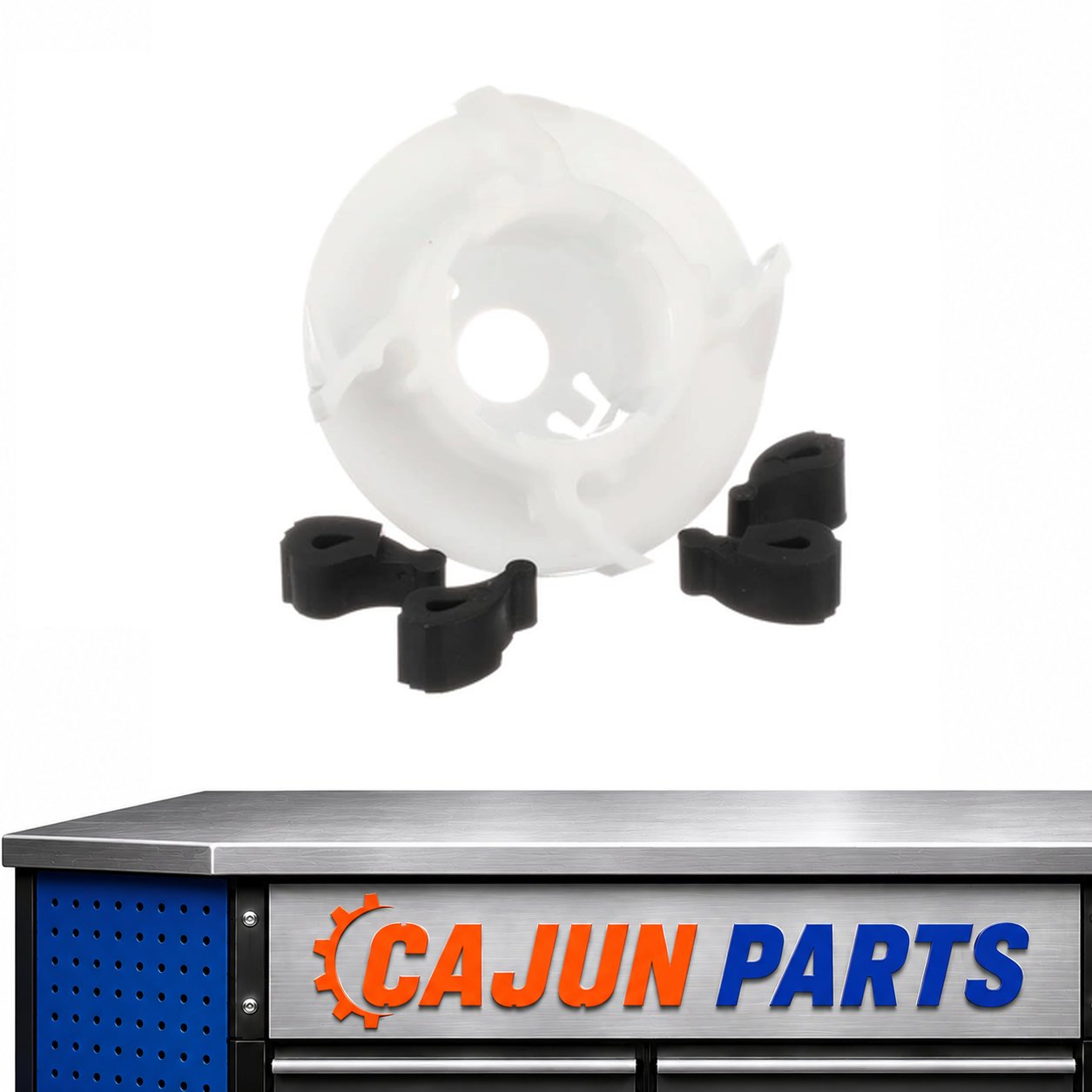 426433-D For OEM Kenmore Dryer Washer Agitator Cam and 4 Dogs Kit Part # Model