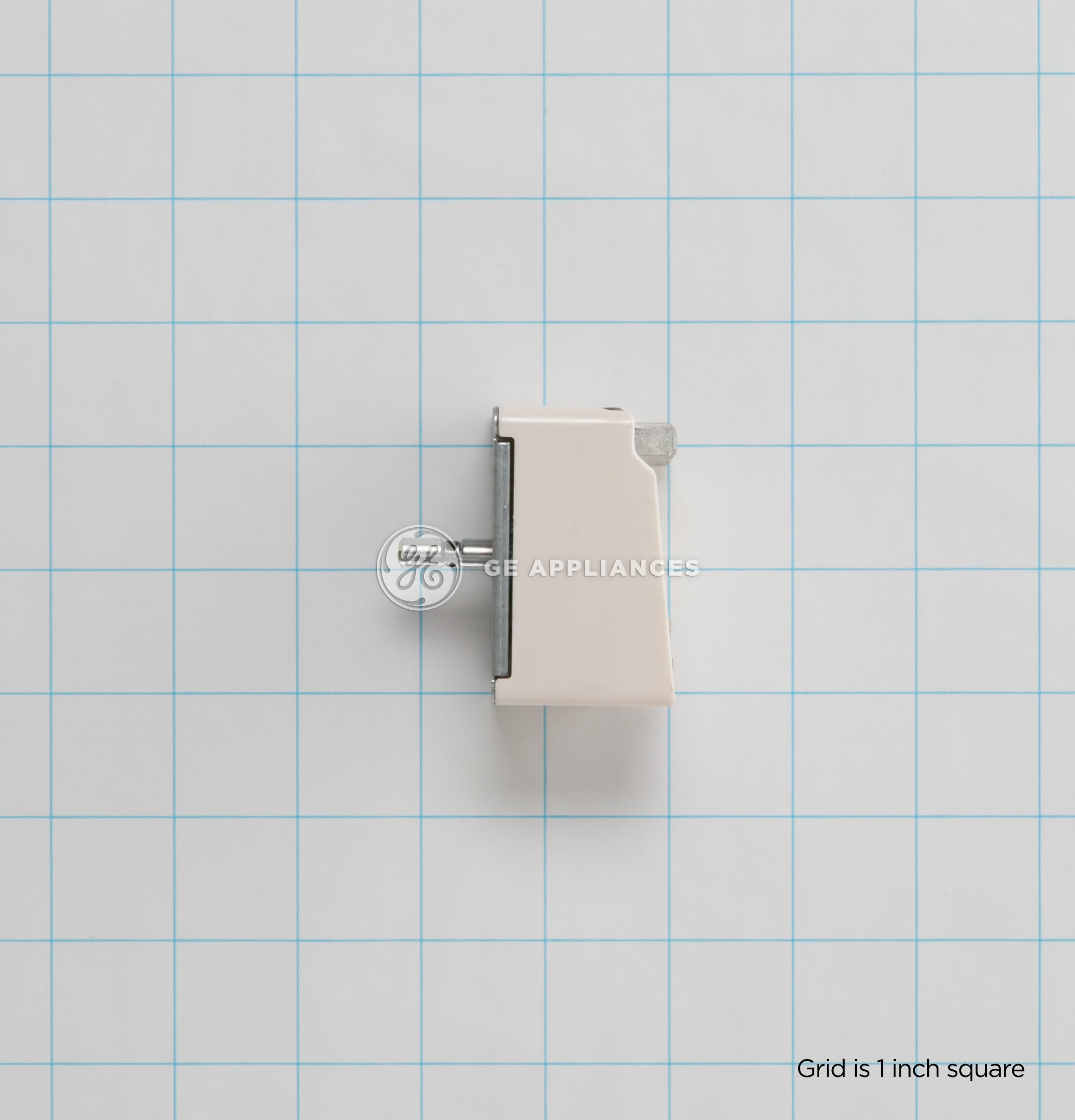 AP2024066-A For OEM GE Oven Range Top Burner Infinite Switch Part # Model NR1204