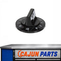 AP6011513-A PS11744710 For OEM Magic Chef Stove Knob Switch Part # Model NR1204