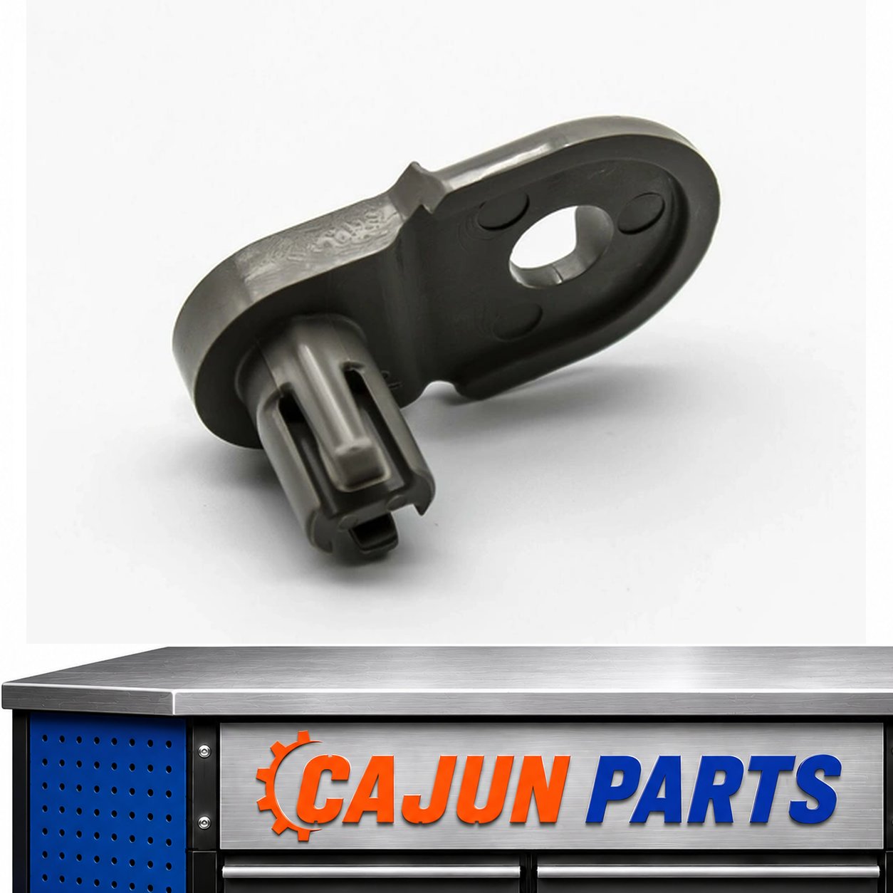 60371721-A For OEM Whirlpool KitchenAid Refrigerator Closing Cam Part # Model
