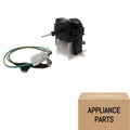 AP6039916-A For Kenmore Refrigerator Evaporator Fan Motor Asy Part # Model