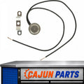 AP2592890-A For OEM Frigidaire Refrigerator Thermostat-Defrost 45Deg. with Clip