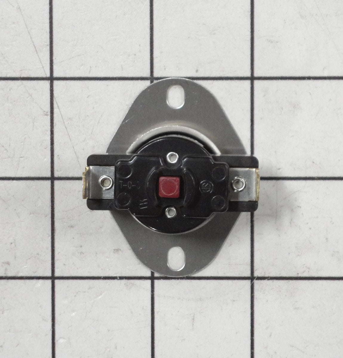 AP4322493-A PS1991939 For OEM Kenmore Stove Oven Switch Part # Model NR1204
