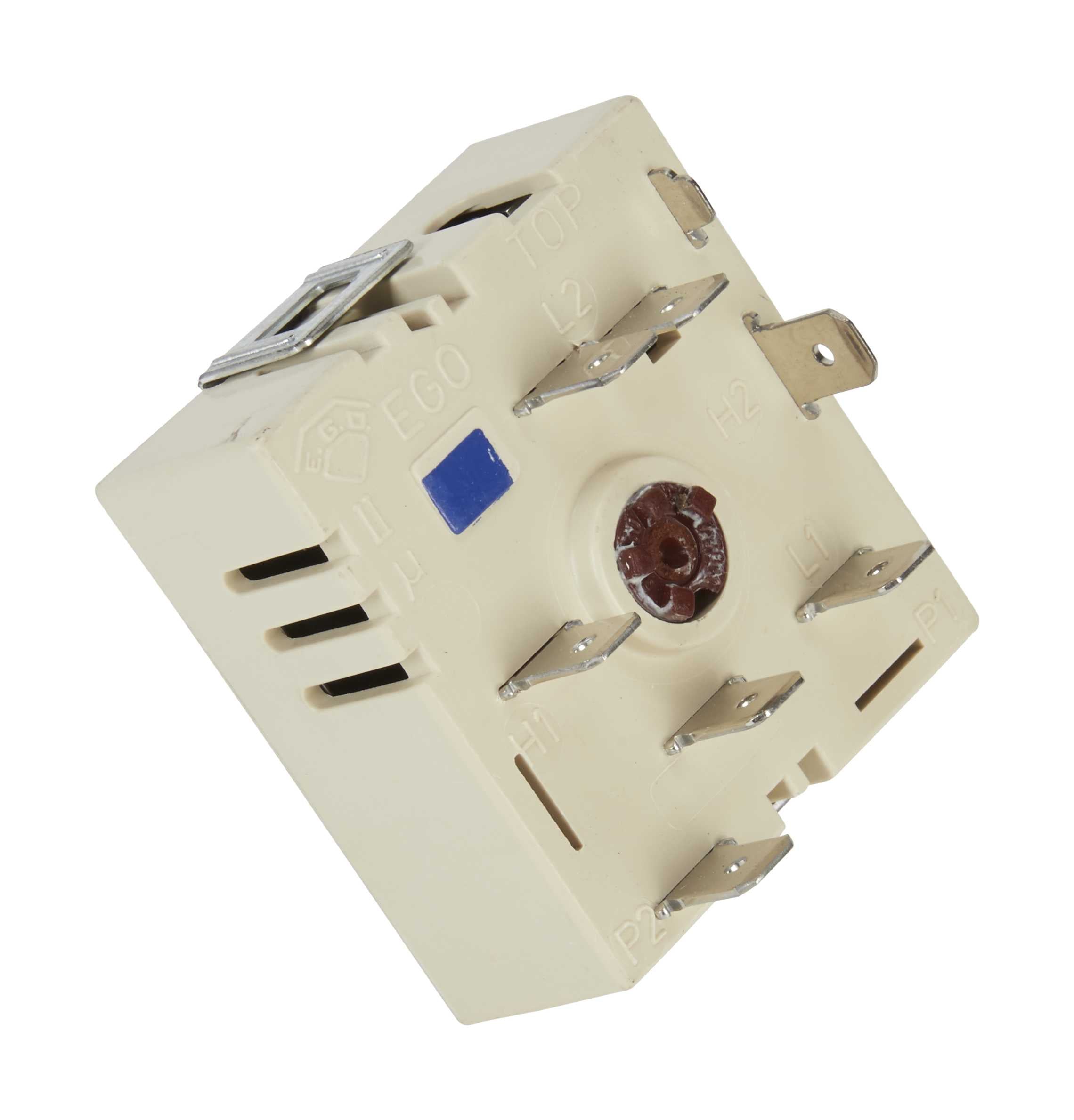 AP6010828-A For OEM Maytag Oven Range Top Burner Infinite Switch Part # Model