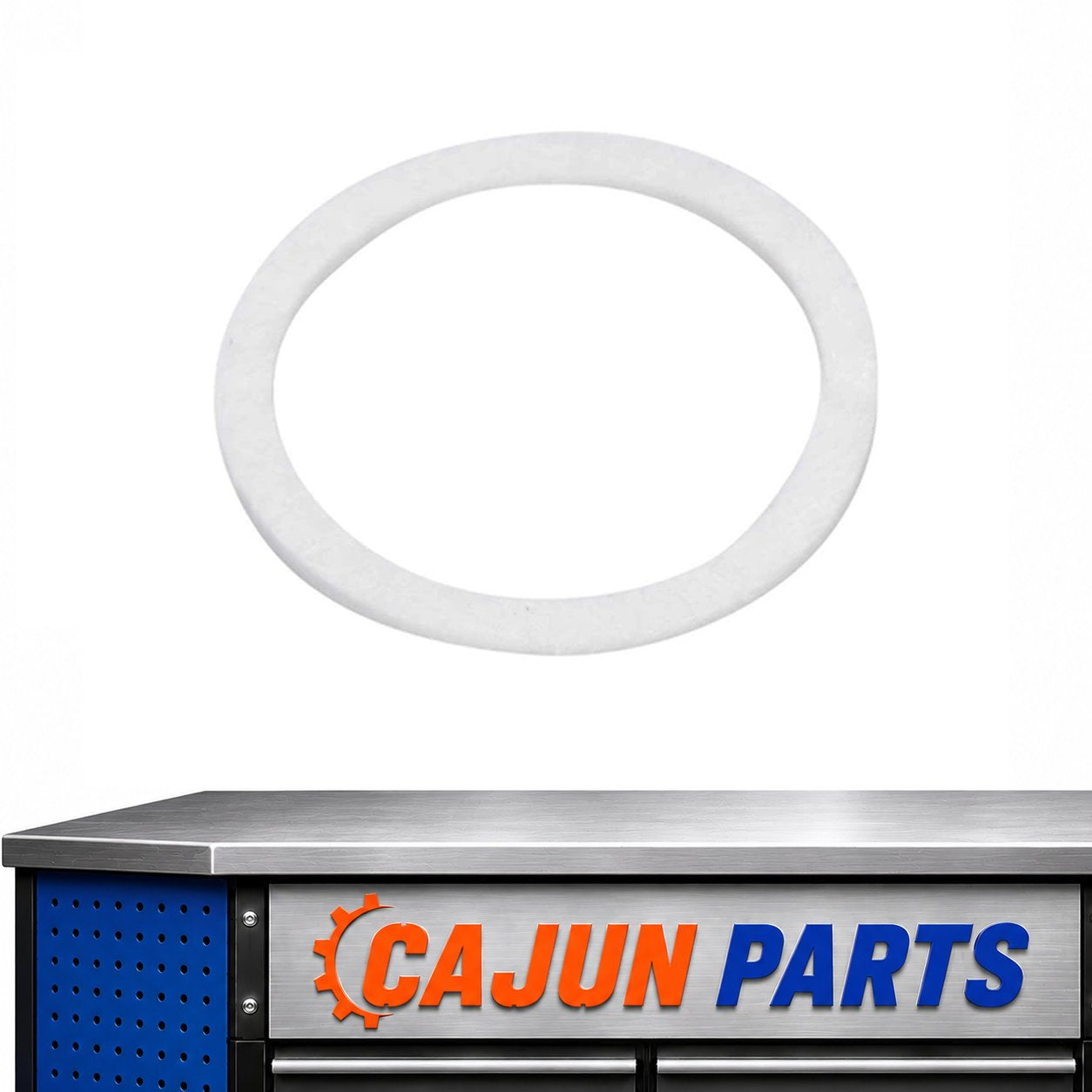 AP6007744-A For OEM KitchenAid Stove Range Light Lens Gasket Part # Model NR1204