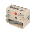 AP2024072-A For OEM GE Oven Range Top Burner Infinite Switch Part # Model NR1227