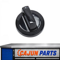 AP6019355-A PS11752661 For OEM Whirlpool Cooktop Knob Assembly Part # Model