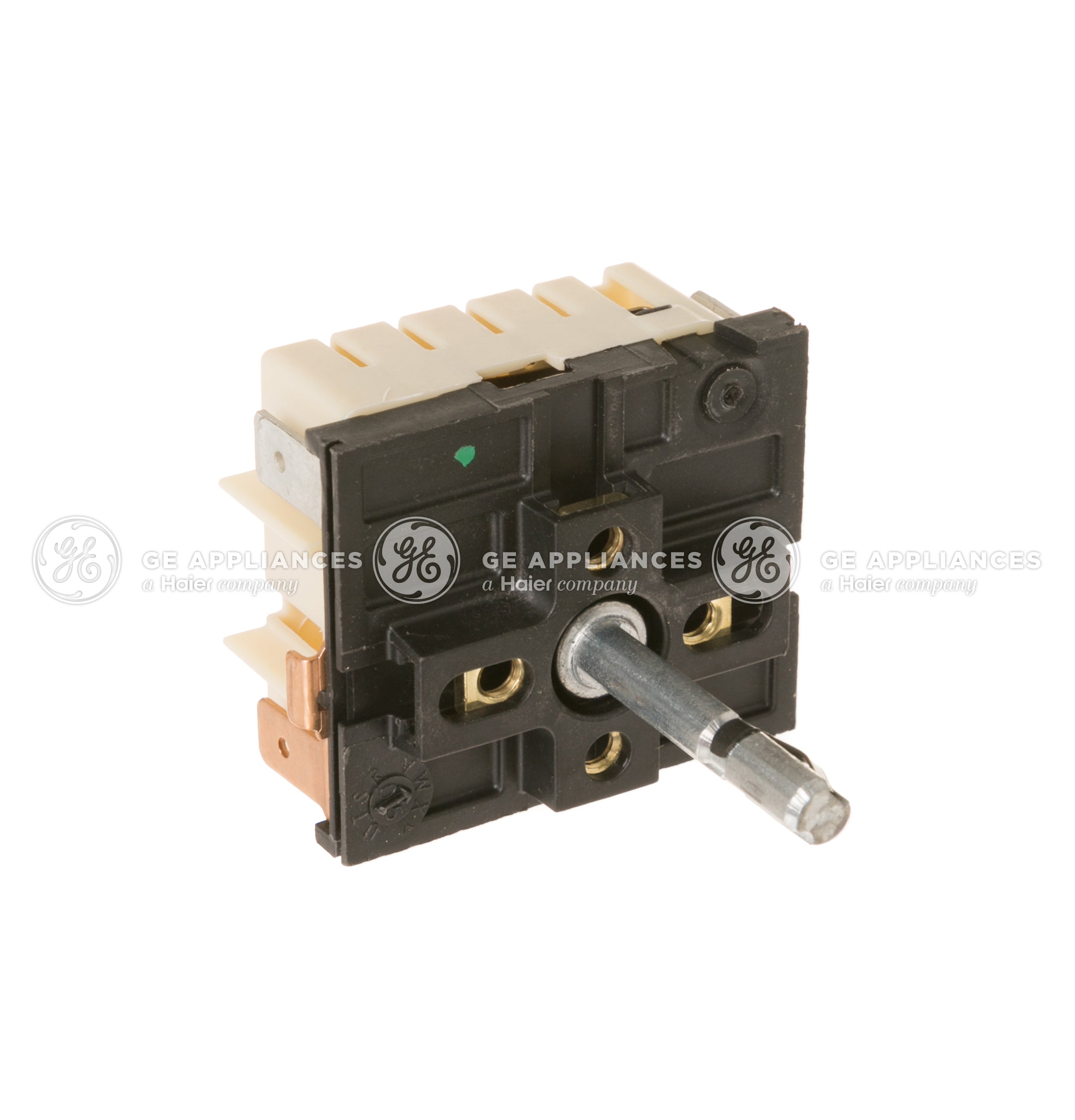 AP6284674-A For OEM Kenmore Oven Range Top Burner Infinite Switch Part # Model