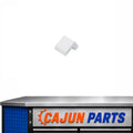 AP4146680-A For OEM Samsung Refrigerator Vegetable Cover Fixer Part # Model