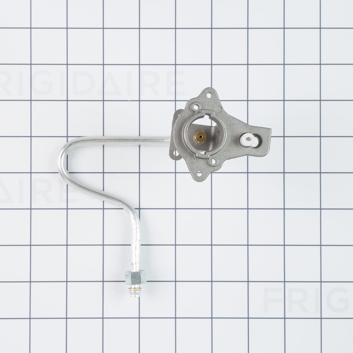 AP4356472-A For OEM Kenmore Stove Range Igniter/Orifice Assembly Part # Model