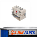 78444711-B For OEM Magic Chef Oven Range Top Burner Infinite Switch Part # Model