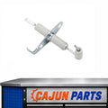 0002802-A For OEM Amana Oven Range Surface Burner Spark Electrode Part # Model