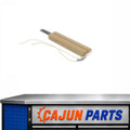 850783-A For OEM Caloric Oven Range Surface Burner Spark Electrode Part # Model
