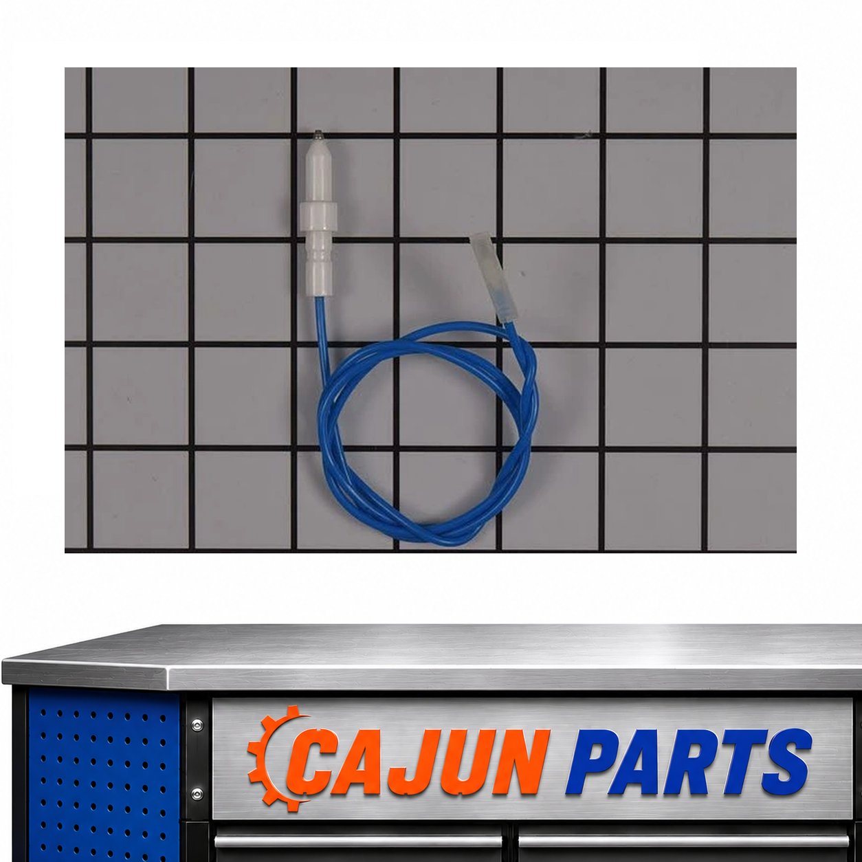 AP6986471-A For OEM Whirlpool Oven Range Surface Burner Spark Electrode