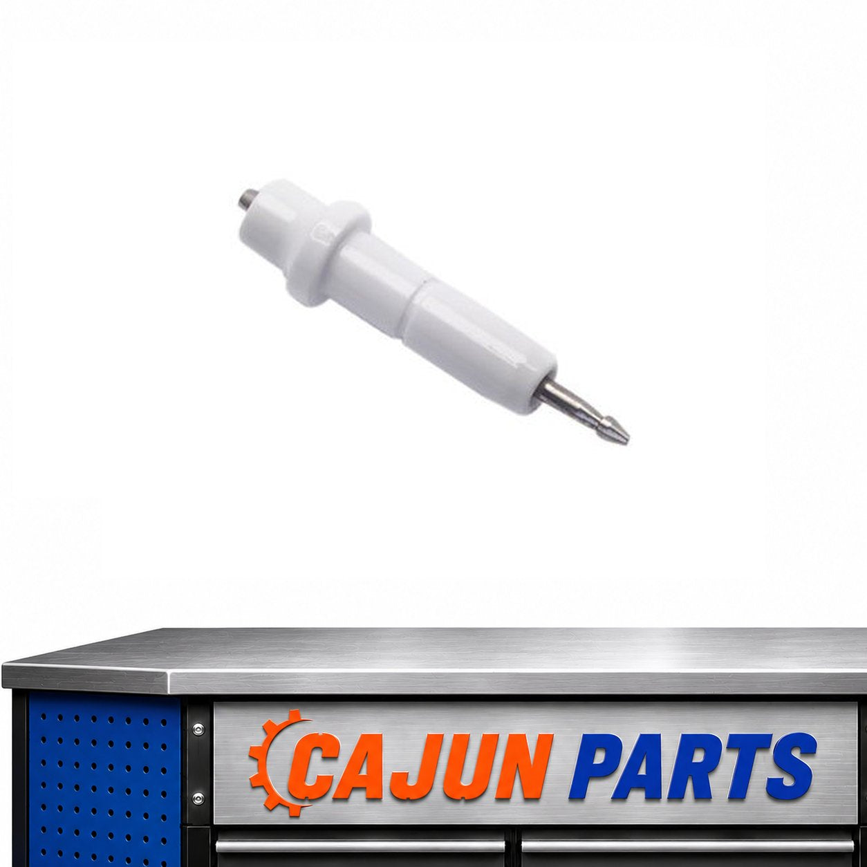 AP3842287-A For OEM GE Oven Range Surface Burner Spark Electrode Part # Model