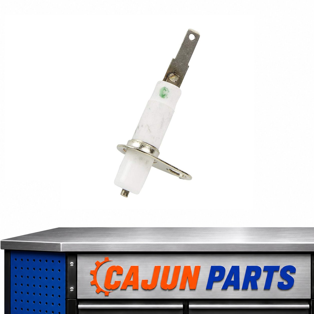 46475711-B For OEM Amana Cooktop Top Surface Burner Spark Electrode Part # Model