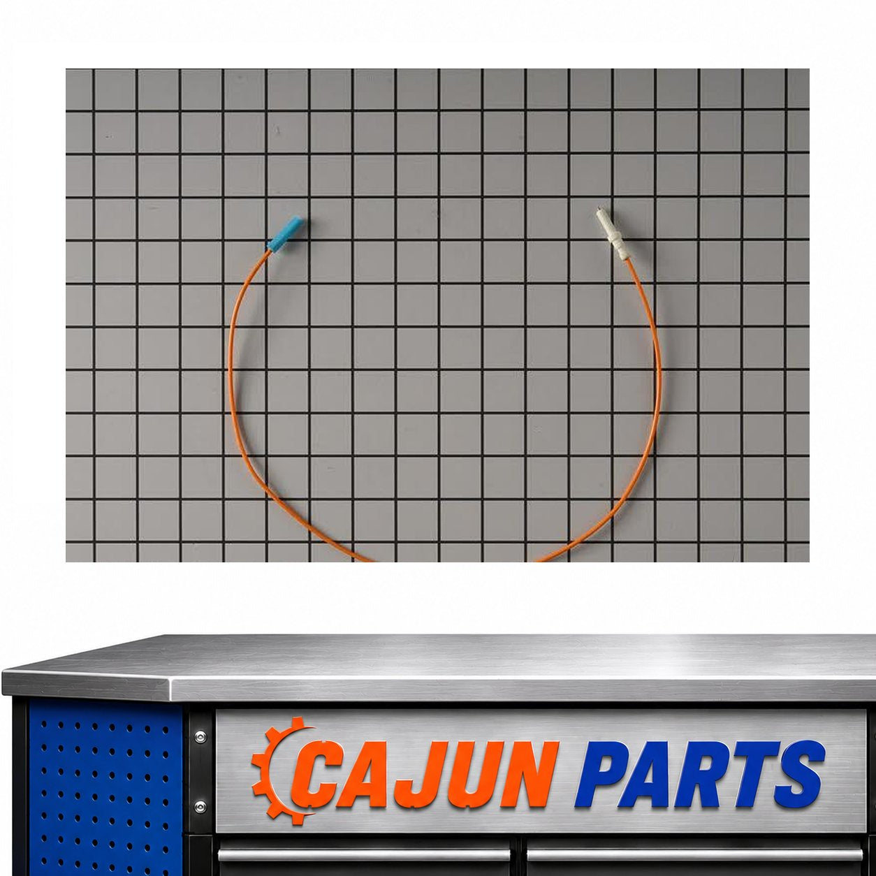00172261 Cooktop Top Surface Burner Spark Electrode Part # Model