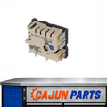 AP6048462-A For OEM JennAir Cooktop Burner Infinite Switch Part # Model NR1204