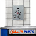AP4362255-A For OEM Kenmore Cooktop Burner Infinite Switch Part # Model NR1204