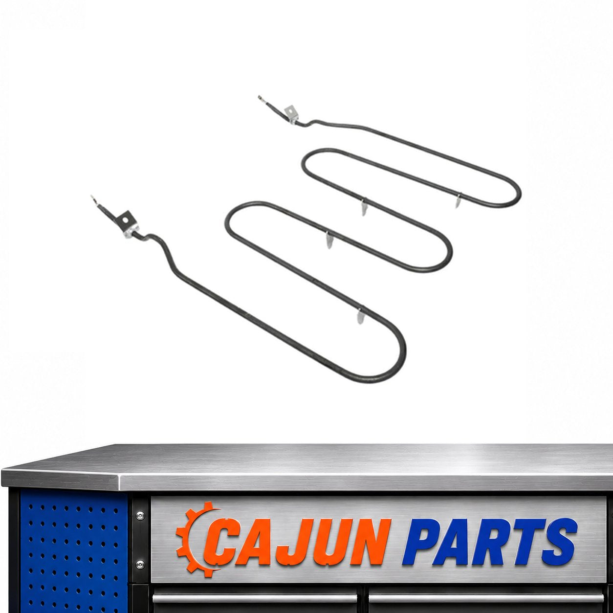 448779-C For OEM Frigidaire Crosley 316415900   Frigidaire Range Element NR1204