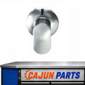 AP6016315-A For OEM JennAir Oven Range Stove Top Burner Knob Chrome Part # Model