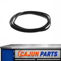 AP7012633-A PS16542496 For OEM GE Dryer Drive Belt Part # Model NR1204 -XR237X