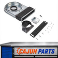 AP6261422-A PS12114480 For OEM JennAir Stove Fan Scroll Part # Model NR1204