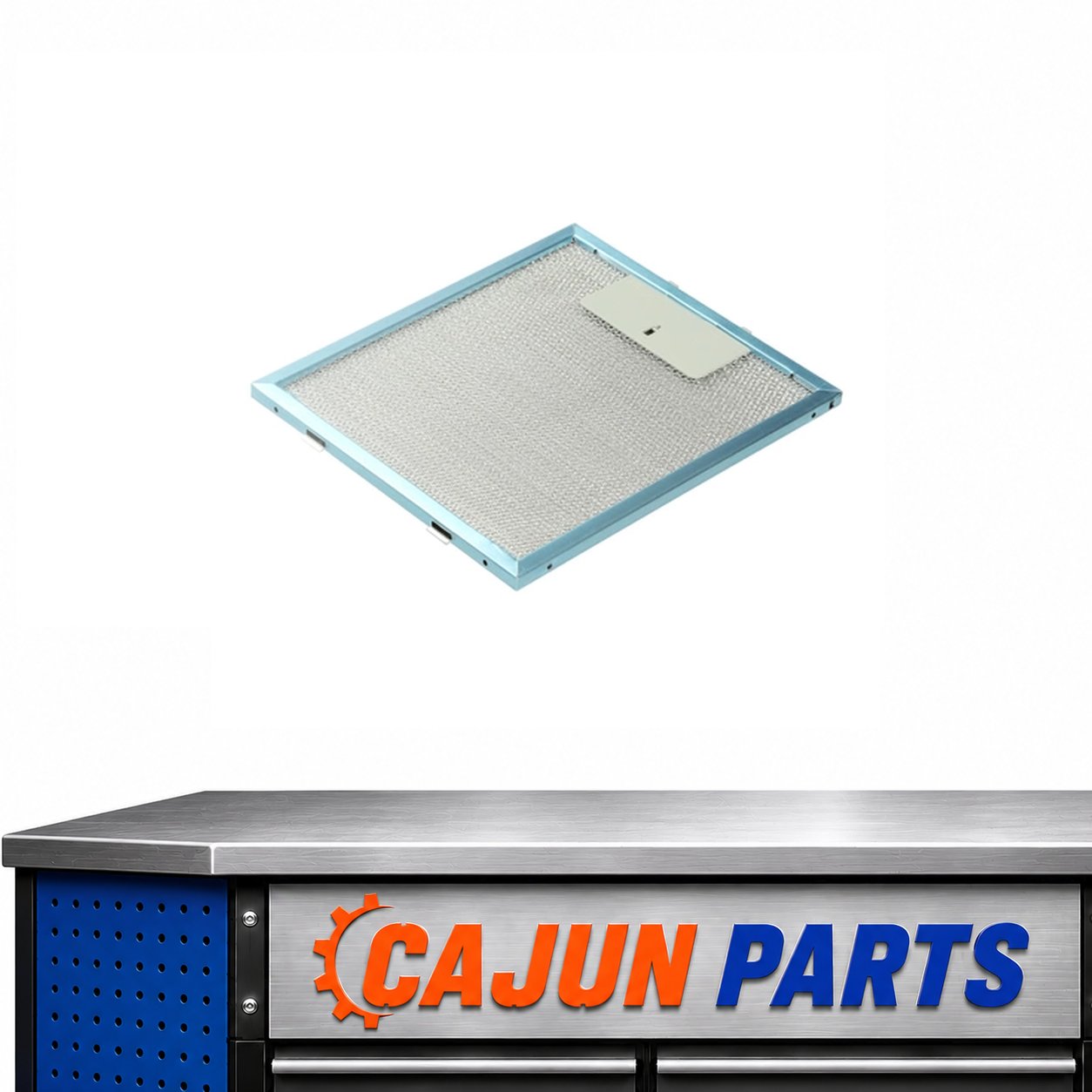 AP6037197-A PS11769929 For OEM Whirlpool Stove Hood Filter Part # Model NR1212