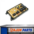 AP6002973-A For OEM Samsung Stove Range Main PCB Assembly Part # Model NR1204