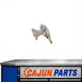 AP5917455-A PS9606624 For OEM Samsung Stove Power Valve Assembly Part # Model