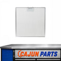 AP6039217-A PS11771771 For OEM GE Stove Grease Screen Hood Part # Model NR1205