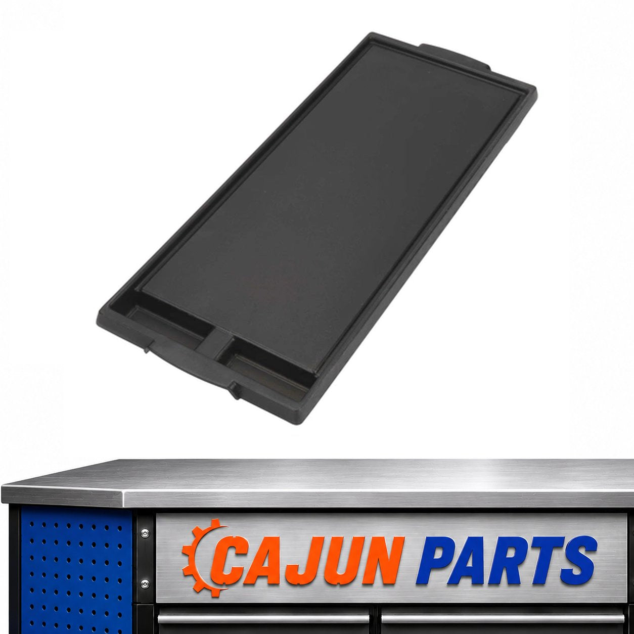 1064949-A For OEM Kenmore Admiral Stove Range Griddle Part # Model NR1204