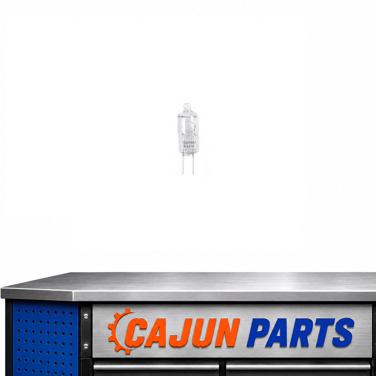 AP7027916-A PS16629306 For OEM Dacor Stove Halogen Bulb 10W 12VAC Part # Model